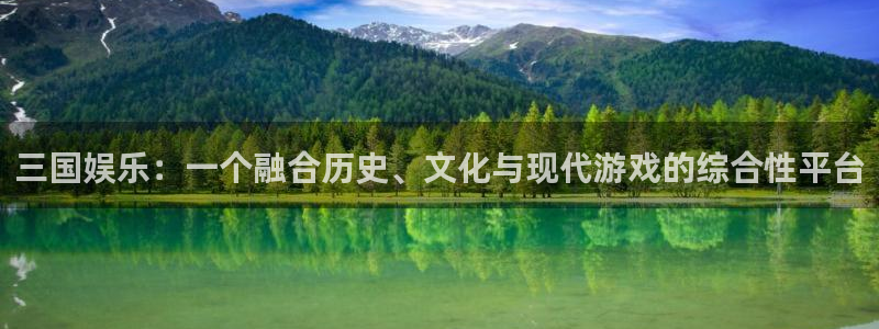 星空娱乐传媒有限公司：三国娱乐：一个融合历史、文化与现代游戏的综合性平台